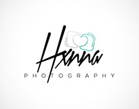 Branding - Henna Photography