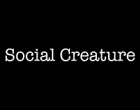 Social Creature | Short Film