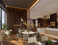 Restaurant - Qatar