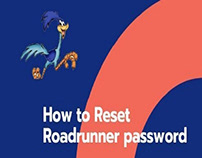 How To Reset Roadrunner Email Password