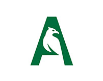 Animalia Tierpark Branding