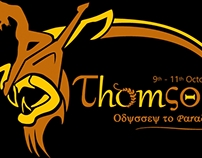Thomso 2015 posters