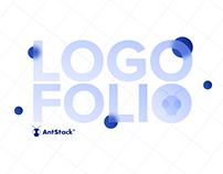 Logofolio by AntStack