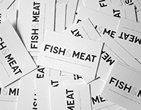 Fish & Meat