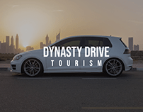 Dynasty Drive Tourism
