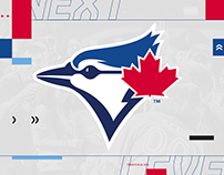 Toronto Blue Jays 2022: NEXT LEVEL
