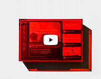 YOUTUBE DELIVERY KIT