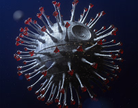 Coronavirus Impacts Hollywood / The Hollywood Reporter