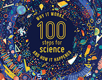 100 Steps For Science