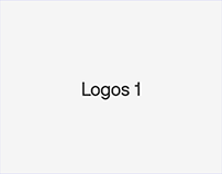 Logos & Marks No.1