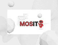 MOSIT landing page