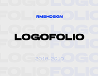 LOGOFOLIO 2018 - 2019