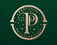 Practical Peculiarities: Branding
