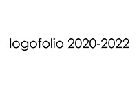 logofolio 2020-2022