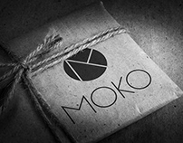 Logo MOKO