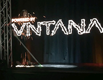 Powered by VNTANA Hologram