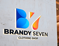 Brandy Se7en (Clothing Shop)