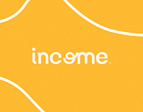 Income - Branding