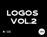 Logofolio 2 — Trademarks