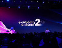 Enel X | e-Mobility Revolution 2018