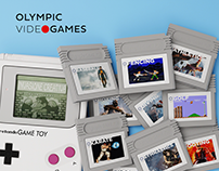 Olympic Video Games