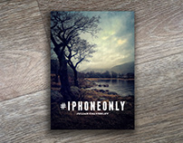 #IPHONEONLY Photo Book
