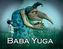 Baba Yuga
