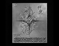 KAOHAOCHE -ZENWAVE_album