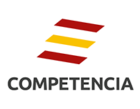 Logo for a Spanish language school