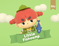 Little fishcamp