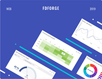 fdForge - business process automation software