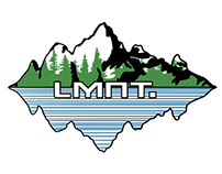 LMNT Logo Design