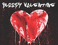 Bloody Valentine Variety Show