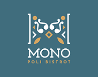 Mono - Poli Bistrot
