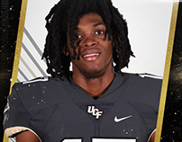 UCF Football National Signing Day