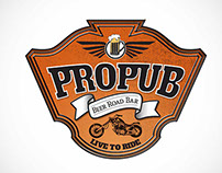 Logo ProPub
