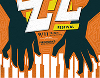 2021 Albany Riverfront Jazz Festival