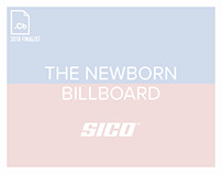 SICO - THE NEWBORN BILLBOARD