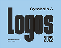 Symbols & Logos 2022