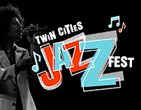 Twin Cities Jazz Fest