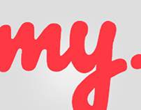 my.com branding