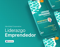 Branding - Liderazgo Emprendedor - JCI Maldonado