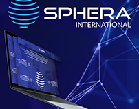 Sphera Website
