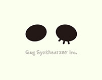Gag Synthesizer