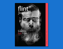 Flint Issue 3