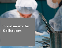 Treatments for Gallstones