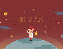 Giufà - An educational project for schools
