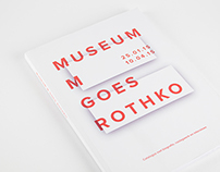 Museum M goes Rothko