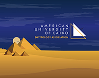 AUC - It all started in Ancient Egypt