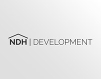 NDH Development – Build the future. Restore the past.